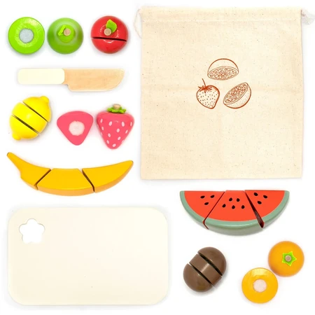Fruit Slicer role play, UMU Toys