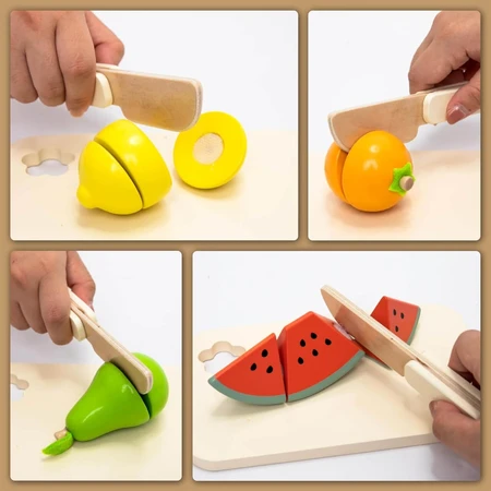 Fruit Slicer role play, UMU Toys