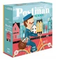 Londji cooperation game, The Postman
