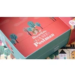 Londji samenwerkingsspel, De postbode