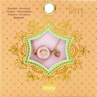 Berry Bracelet, Djeco