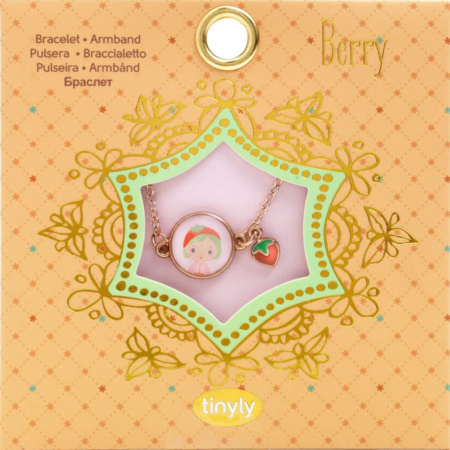 Berry Bracelet, Djeco