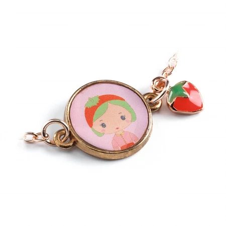 Berry Bracelet, Djeco