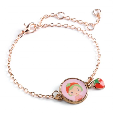 Berry Bracelet, Djeco