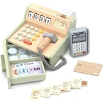 Juego de rol Caja registradora, UMU Toys