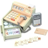 Jeu de rôle Cash Register, UMU Toys