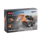 STEM Kit Voorlader om te monteren en te bedienen, Fischertechnik