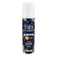 Scented artificial snow spray - orange and cinnamon, 150 ml
