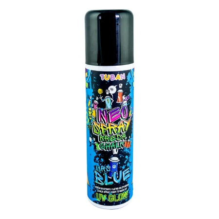 Creta NEO Creta Spray - blue, 150 ml
