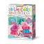 Creatief pakket - 3D-kaarsen maken met eenhoorn KidzMaker