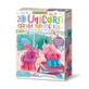 Creatief pakket - 3D-kaarsen maken met eenhoorn KidzMaker