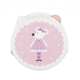 Strumento musicale tamburello, Orange Tree Toys
