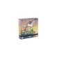 Mikro-Puzzle Einhorn