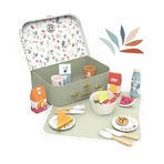 Set da picnic colorato, Speedy Monkey