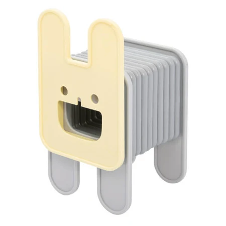 Jeu de construction magnétique - Magformers Animals, 40 pièces
