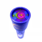 Magul Svoora rotating kaleidoscope