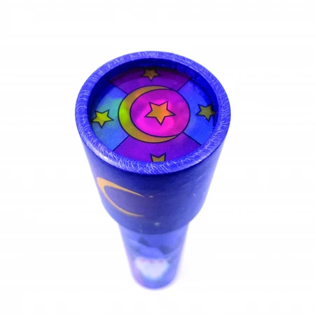 Magul Svoora rotating kaleidoscope