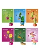 Plus-Plus bouwset, PLANTEN