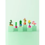 Juego de construcción Plus-Plus, PLANTAS