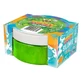 Slime en boîte JIGGLY SLIME - pomme verte, 200 g
