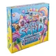 Set Fluffy Sand 4 colors with accessories - Inghetata