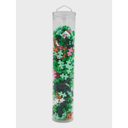 Plus-Plus bouwset, tube schilderij, Geïnspireerd door Monet