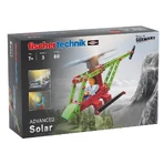 STEM Solar Kit, Fischertechnik