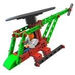 STEM Solar Kit, Fischertechnik