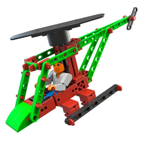 STEM Solar Kit, Fischertechnik