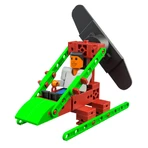 STEM Solar Kit, Fischertechnik