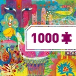 Puzzle Djeco India