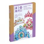 DIY Djeco set, princesas