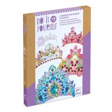 DIY Djeco set, princesas