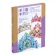 DIY Djeco set, prinsessen