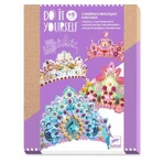 DIY Djeco set, princesas