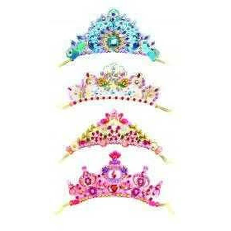 DIY Djeco set, princesas