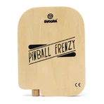 Pinball Frenzy naranja Svoora