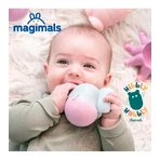 Magimals Magimals Gra Pingwin i Ośmiornica z magnesami: ceny i cechy