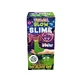 Doe-het-zelf experimenteer set SLIME - GLOW IN THE DARK