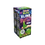 Juego de experimentos DIY SLIME - GLOW IN THE DARK