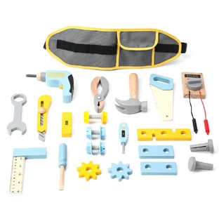 Juego de rol Little Big Master, UMU Toys