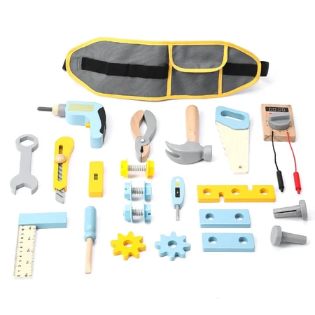 Juego de rol Little Big Master, UMU Toys