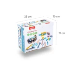Juego de rol Little Big Master, UMU Toys