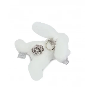 Ciondolo/accessorio Doudou® - coniglietti, 16 cm