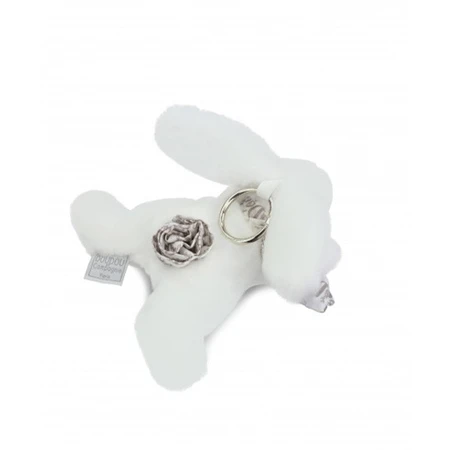 Dije/accesorio Doudou® - conejitos, 16 cm