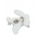 Dije/accesorio Doudou® - conejitos, 16 cm