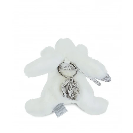 Dije/accesorio Doudou® - conejitos, 16 cm