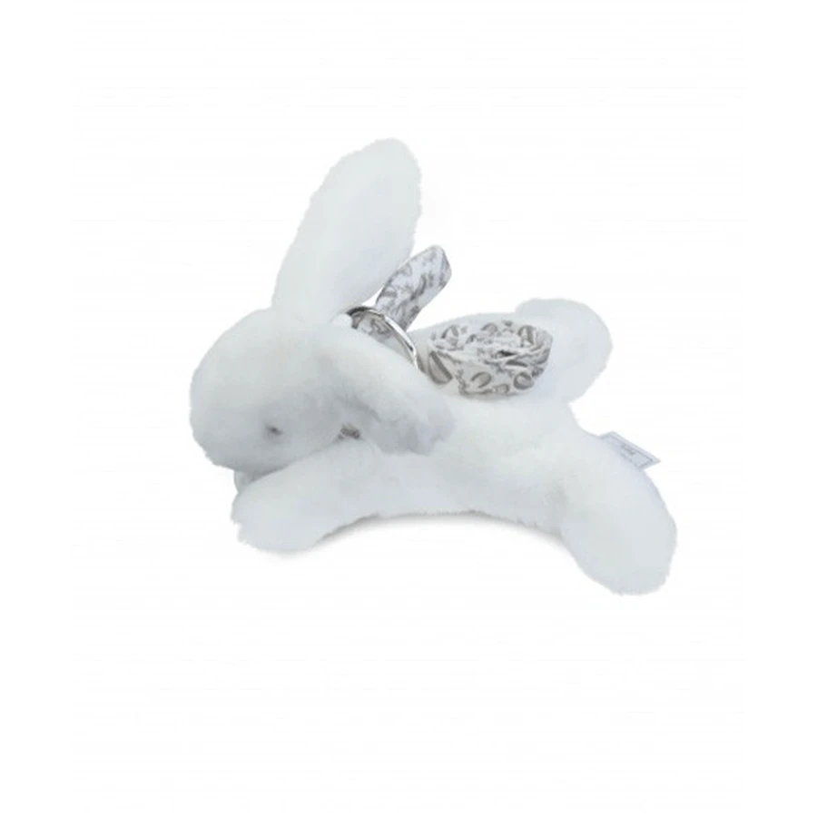 Dije/accesorio Doudou® - conejitos, 16 cm