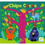 Chipe Cocos Strategiespiel