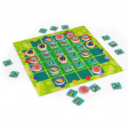 Chipe Cocos Strategiespiel